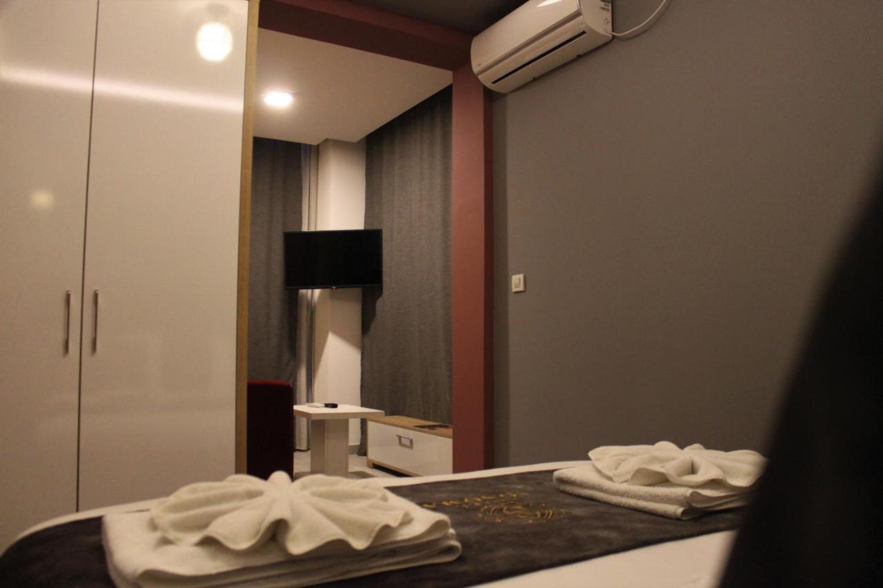 Hotel Sonoma Kosovo Polje 外观 照片
