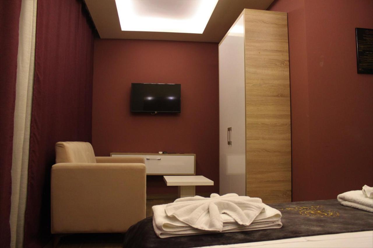Hotel Sonoma Kosovo Polje 外观 照片